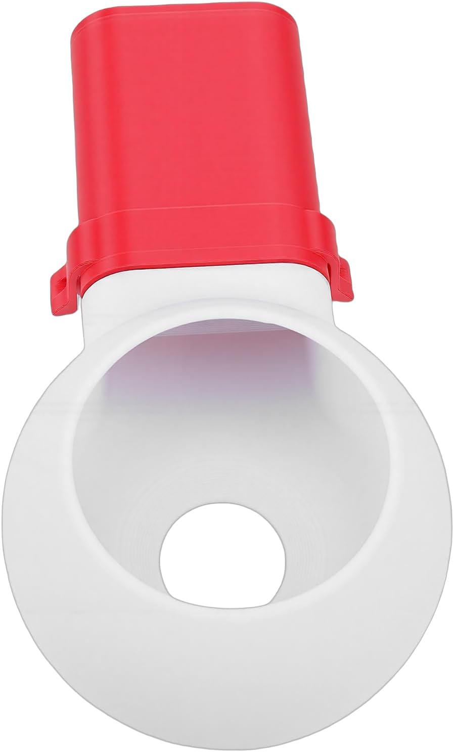 Colector polvo taladro cuenco 3D caja desmontable