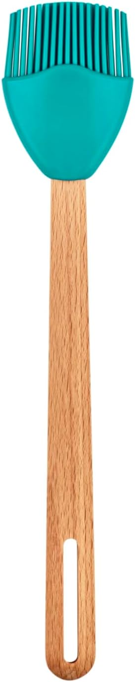 Cepillo de silicona para untar Le Creuset Riviera