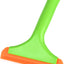 Escobilla silicona para ducha puerta cristal baño