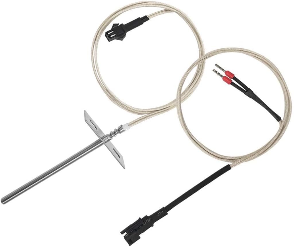Sensor temperatura RTD repuesto parrilla Pit Boss serie 700 y 820