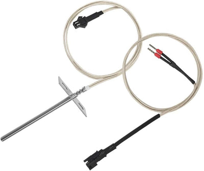 Sensor temperatura RTD repuesto parrilla Pit Boss serie 700 y 820
