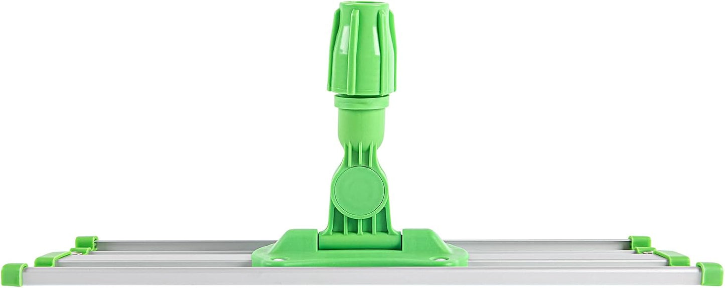Marco mop Clean Tek 16pulg con gancho y bucle