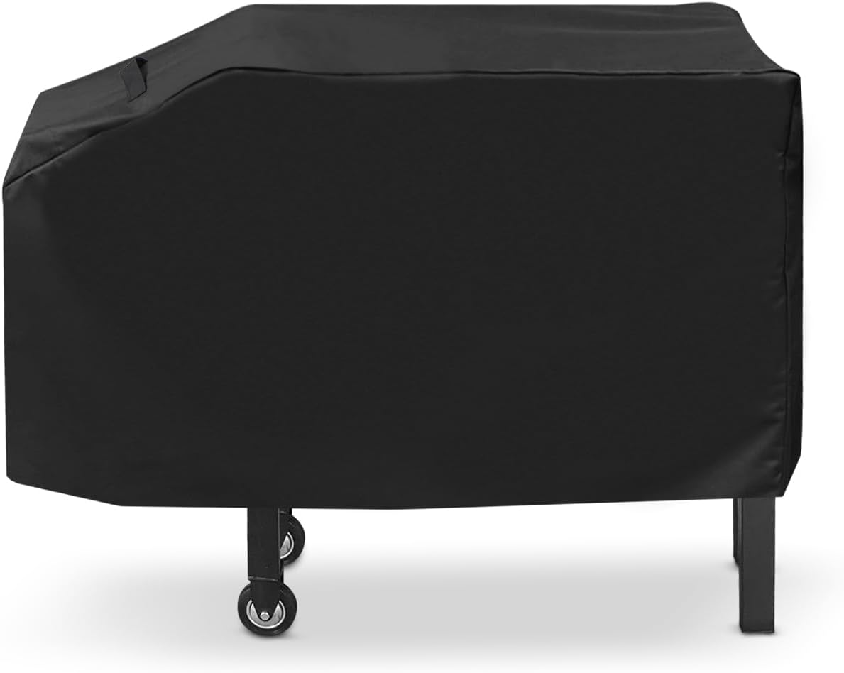 Cubierta parrilla 28pulg comp Blackstone Nexgrill con quemadores