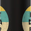Botella de agua aislada de acero inoxidable Dena Name