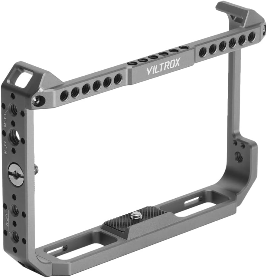 Monitor video 6pulg 2000Nits Full HD tactil con HDMI 4K