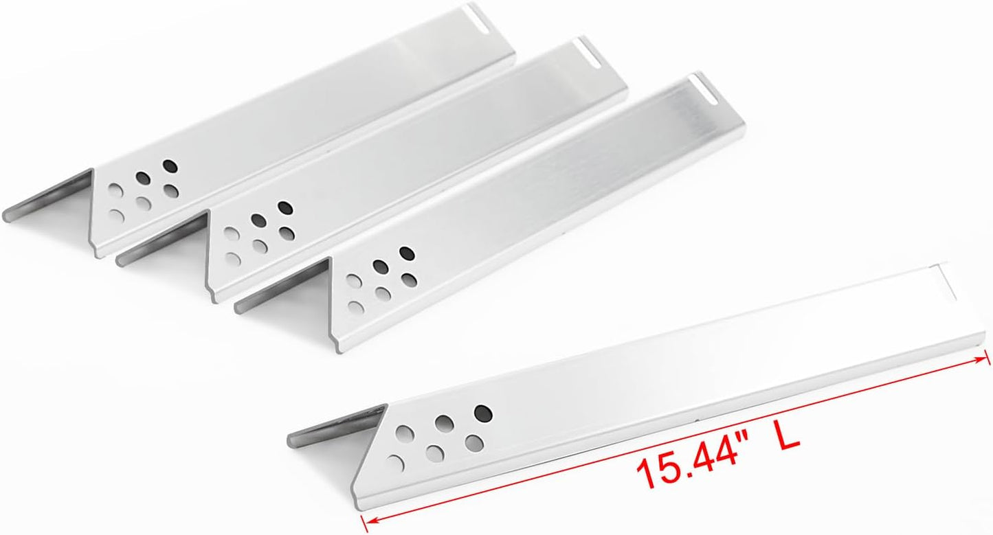 Repuesto placas calor parrilla Expert BG2824B