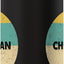 Botella de agua acero inoxidable Christian Name