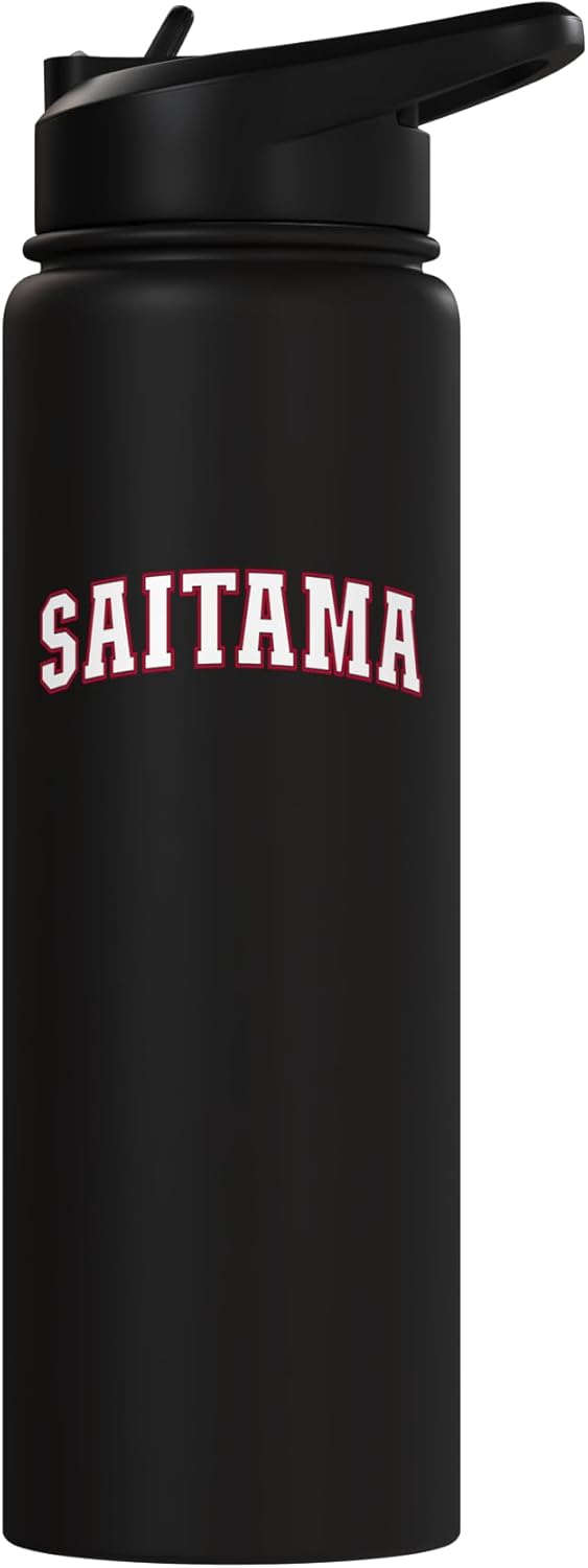 Botella de agua acero inoxidable Saitama Japón