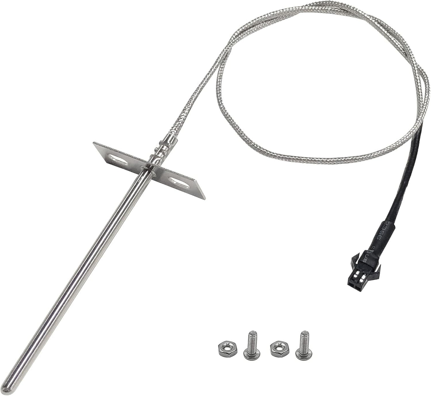 Sensor temperatura RTD repuesto para parrilla Pit Boss PB1000XL