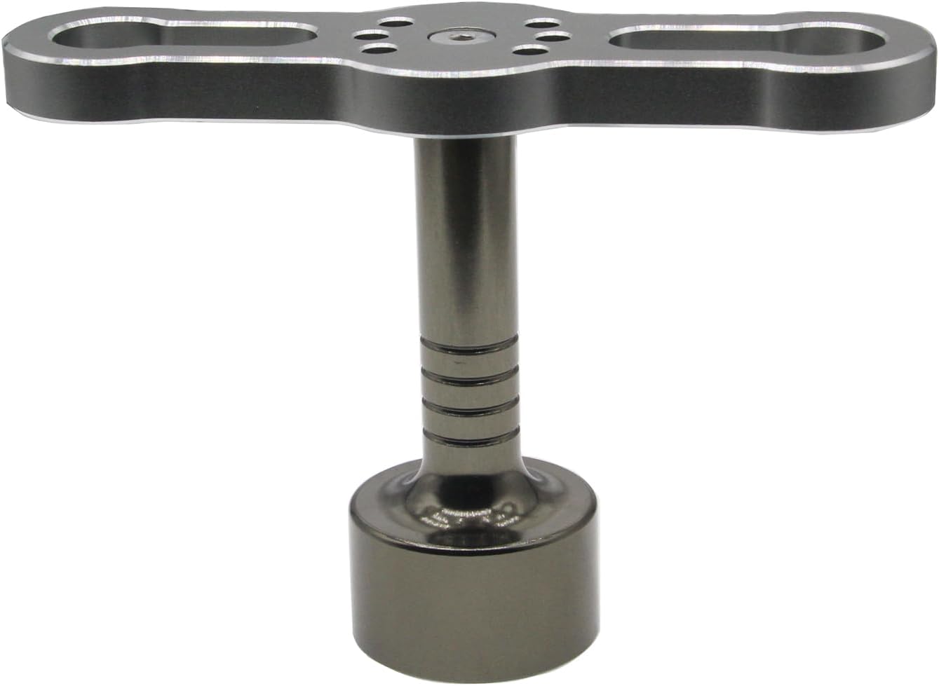 Llave hexagonal RC 0.945pulg comp coches 1/5