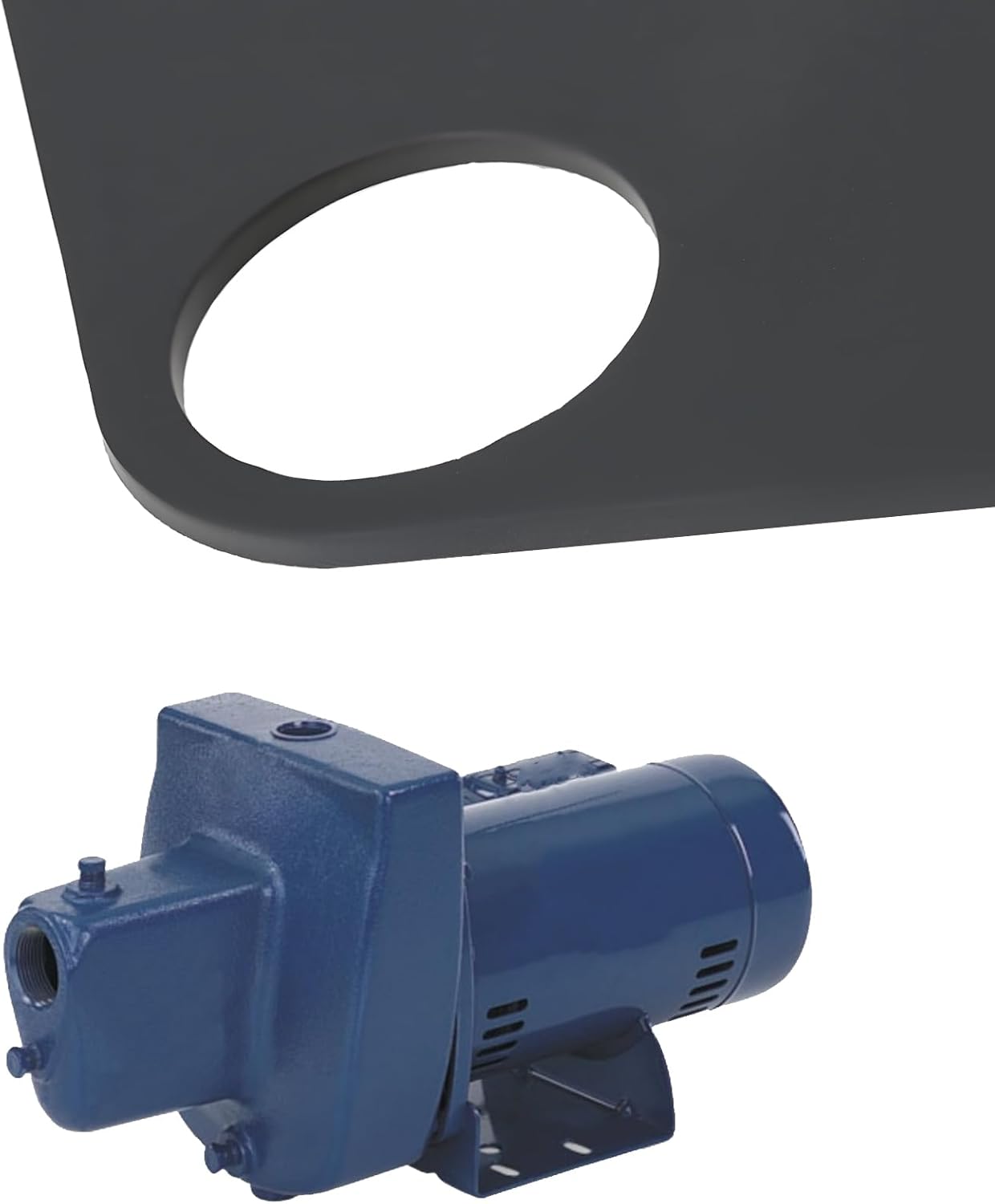 2 Juntas Cabeza Bomba J20-12 Comp Pentair Sta-Rite