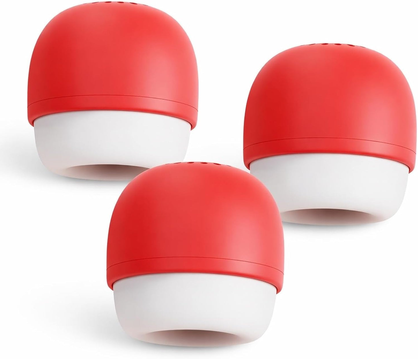 3 Filtros hongo para grifo cocina baño antisalpicadura