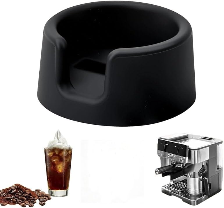 Base silicona comp para máquina café Ninja ES601 antideslizante