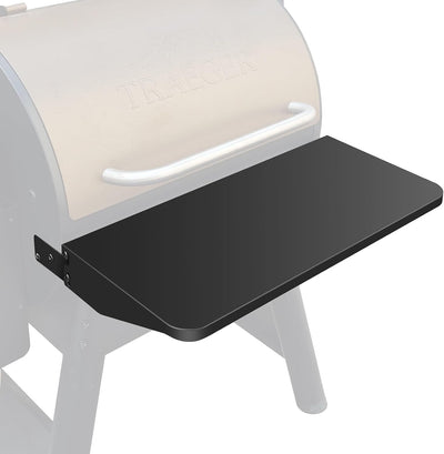Estante plegable para parrilla Traeger Pro 22 y 575 acero