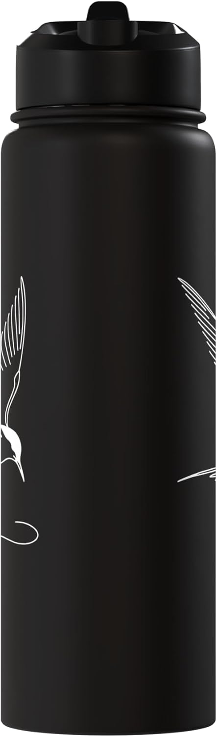 Botella agua térmica acero inox Tern Line Art