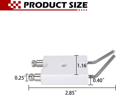 Bujía repuesto calentador Dyna Glo Dura 120-210K