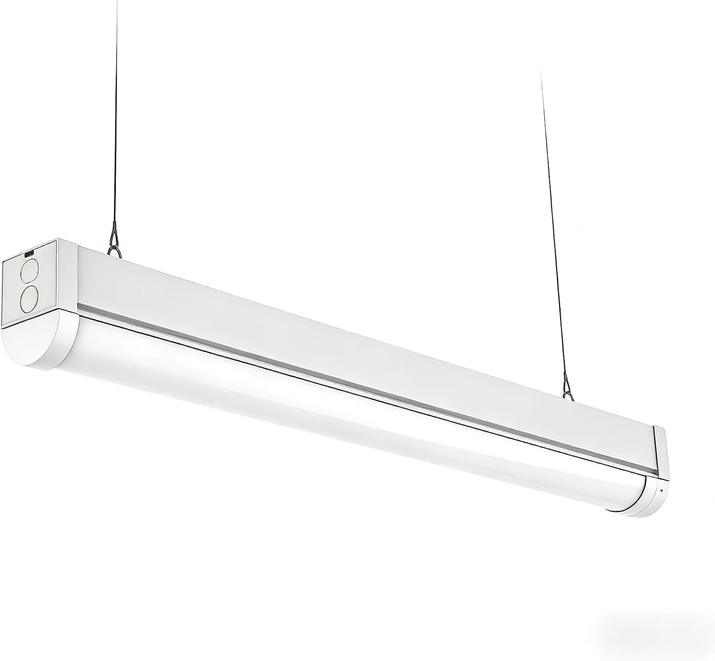 Luces T8 LED 4ft híbridas tipo AB