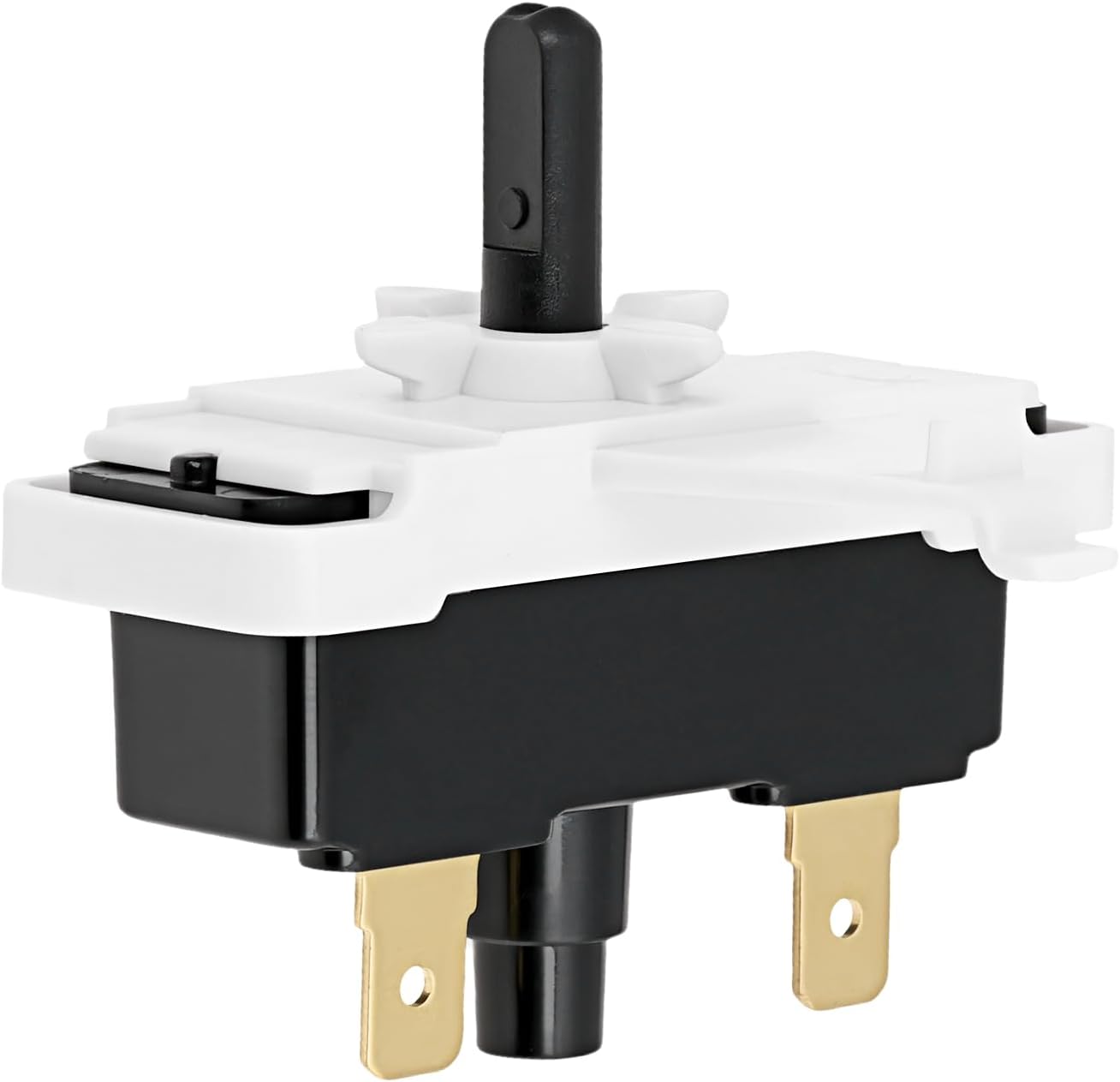 Interruptor repuesto para secador Whirlpool