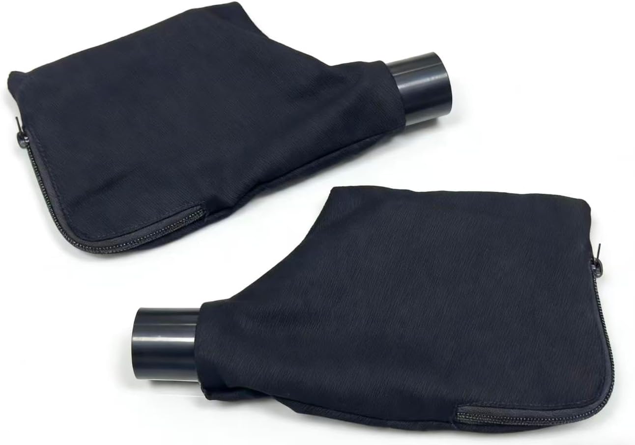 Bolsa polvo sierra ingletadora D-Walt 2 Pzas