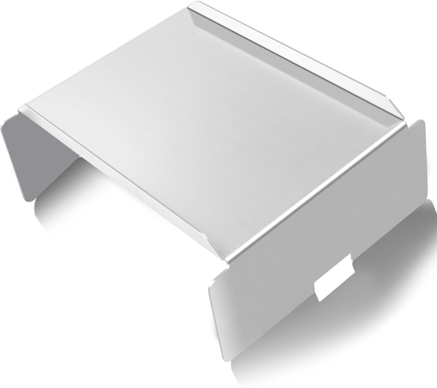 Placa deflectora acero inox para Traeger Pro 22 Pit Boss
