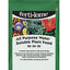 Alimento soluble en agua para plantas 20-20-20 3lb