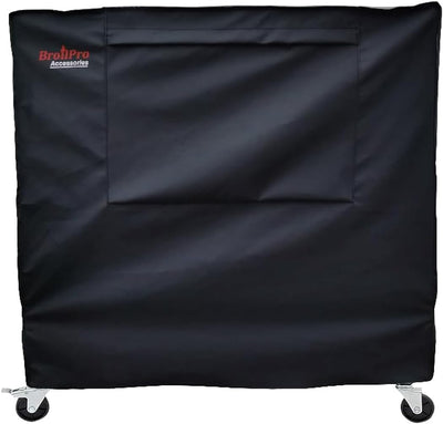 Cubierta impermeable enfriador 80qt para cofres hielo patio Negro