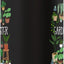 Botella de agua aislada acero inoxidable Garden Gangster