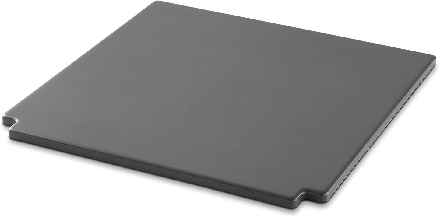 Piedra hornear esmaltada Weber