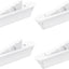Topes ventana seguridad infantil pack 4 modelo 1760