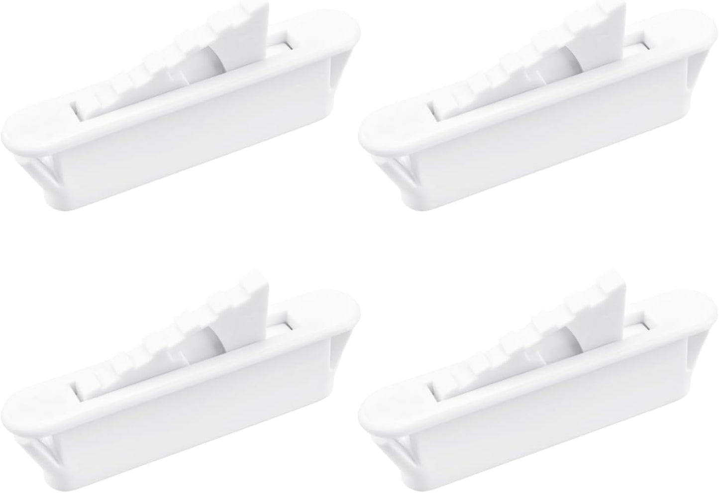 Topes ventana seguridad infantil pack 4 modelo 1760