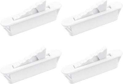Topes ventana seguridad infantil pack 4 modelo 1760