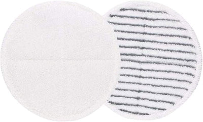 Set 4 Almohadillas Repuesto Fregona Spinwave 2039A