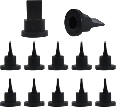 12 Válvulas Pico Inodoro Comp Sloan Flushmate 503
