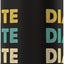 Botella de agua acero inoxidable insulated Diante Name