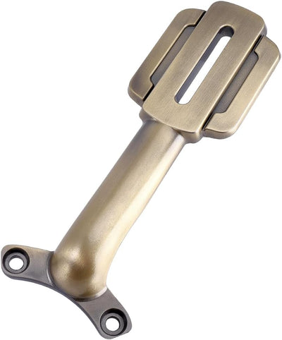 Kit repuesto aspas soporte fan bronce antiguo 7.1x2.3in