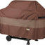 Cobertura parrilla exterior 65pulg impermeable
