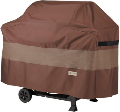 Cobertura parrilla exterior 65pulg impermeable