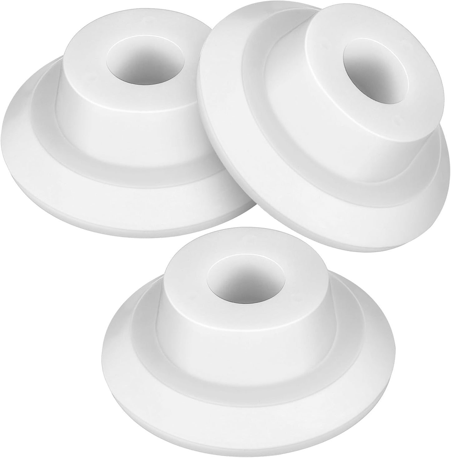 Tapones drenaje congelador goma universal para refrigerador