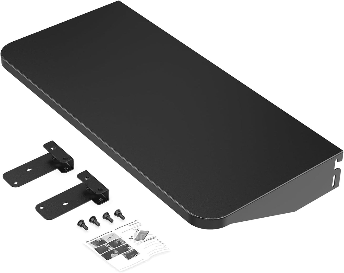 Estante frontal plegable para parrillas Traeger BAC362 acero Pro 22