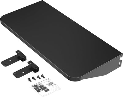 Estante frontal plegable para parrillas Traeger BAC362 acero Pro 22