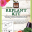Kit replantación 81100 estándar