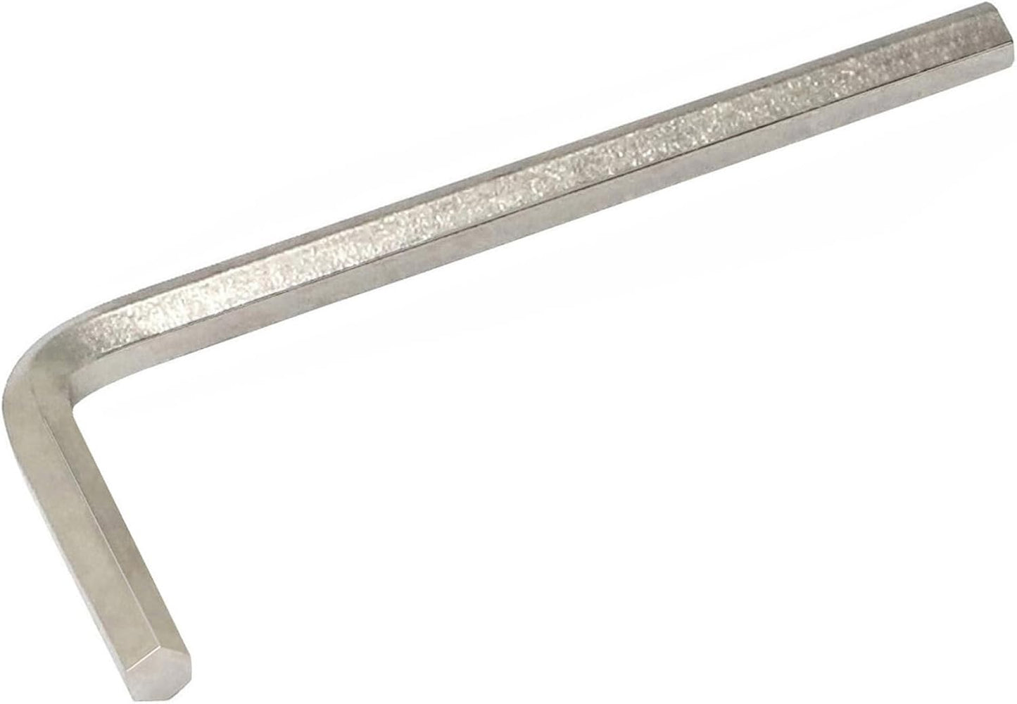 25 Pzas tornillo M8 x 0.55pulg acero inox 304 hexagonal