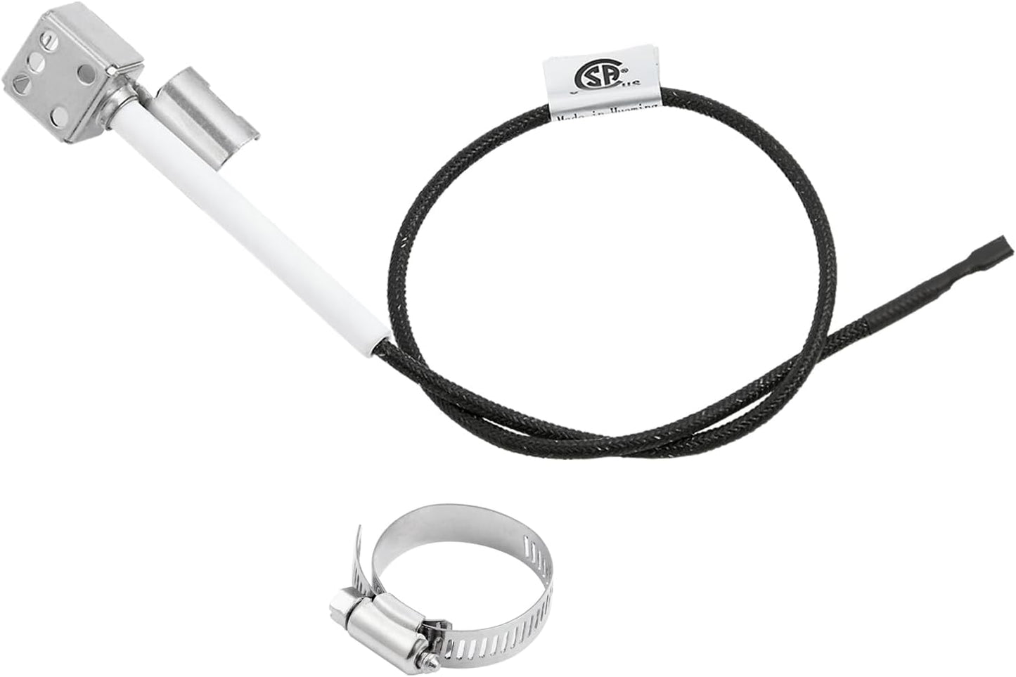 Kit alambre encendido parrilla gas Charbroil Performance