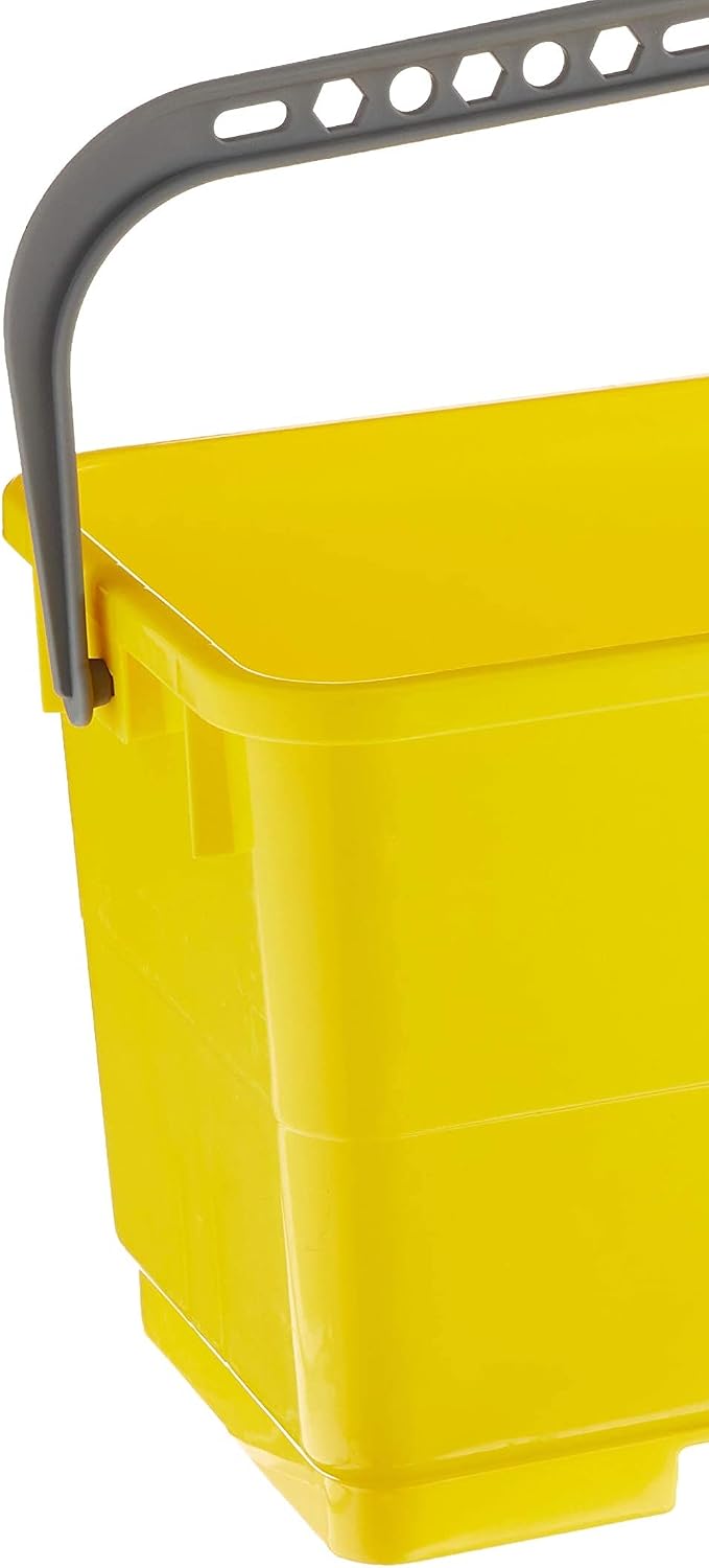 Cubo 6gal ETO85000