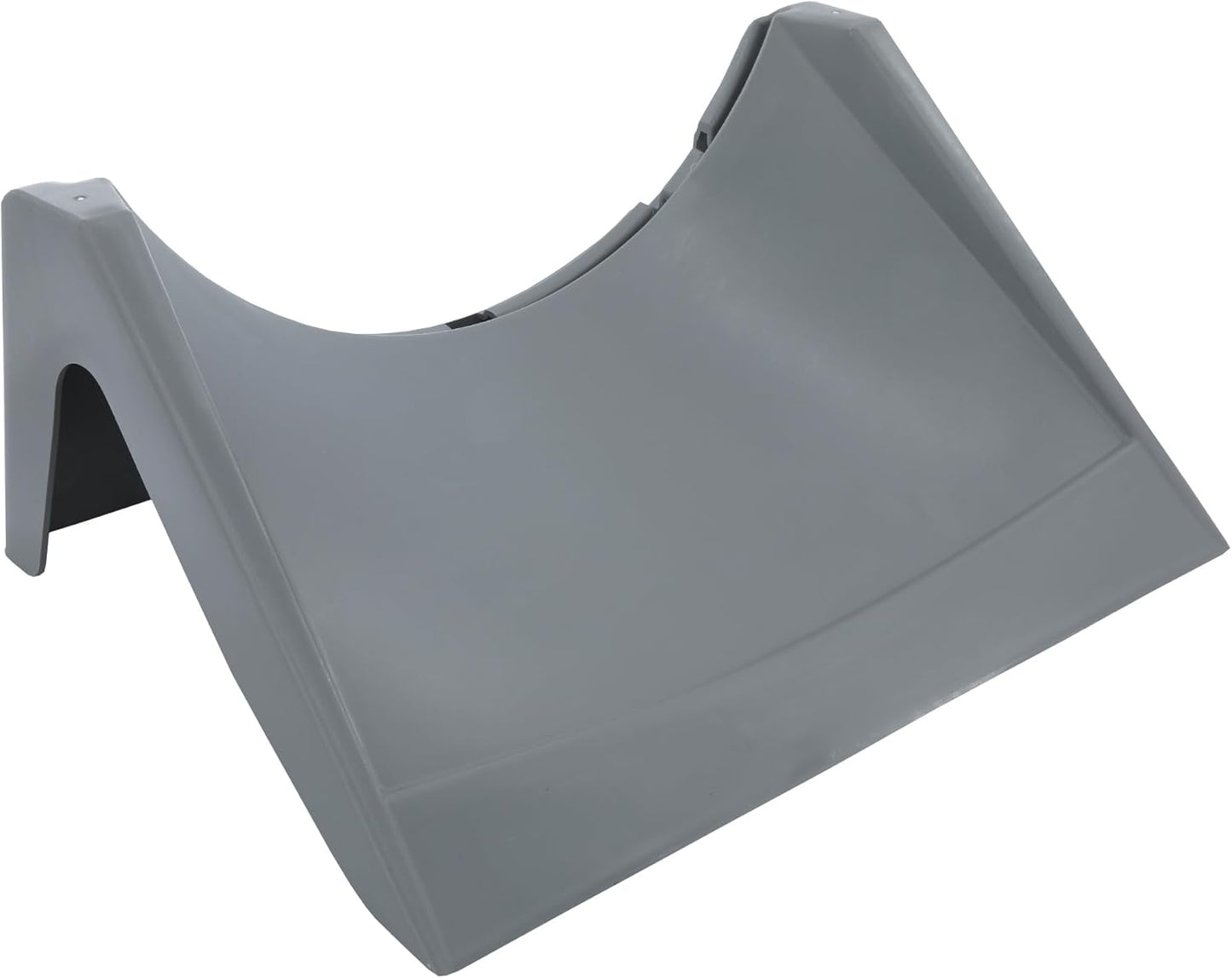 Cuchara con clip para cubos 5gal herramienta limpieza