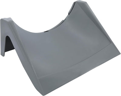 Cuchara con clip para cubos 5gal herramienta limpieza