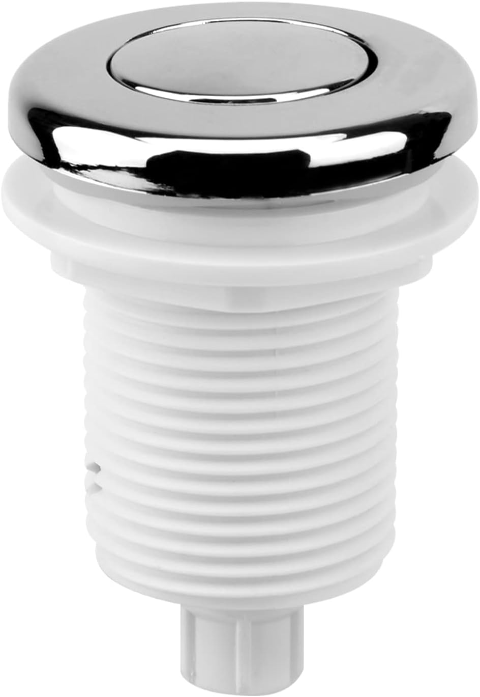 Interruptor botón aire multiusos para hogar baño spa