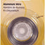 Paquete 18 Pantallas Aluminio 50ft