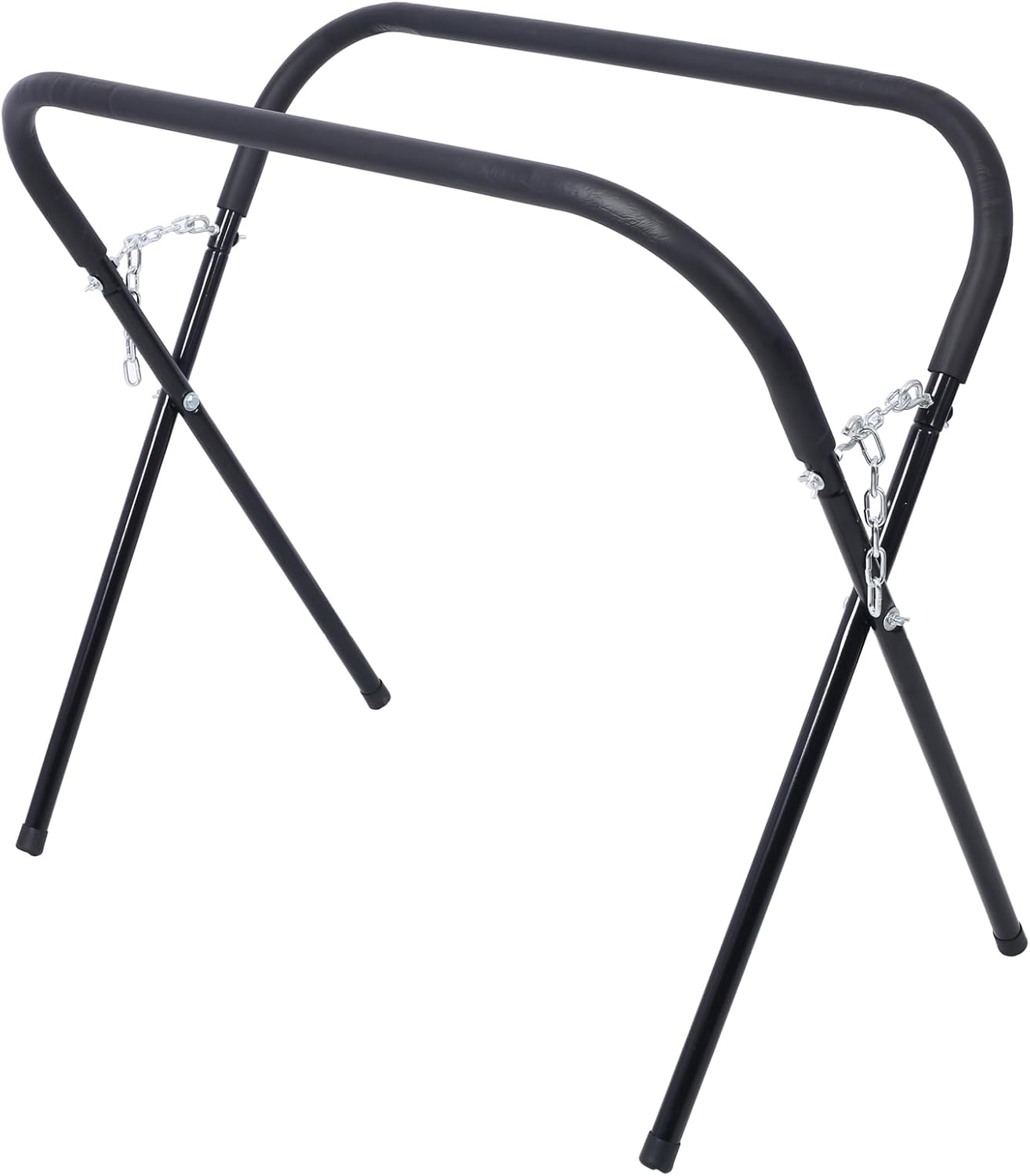Soporte trabajo plegable para parachoques guardabarros 750lb