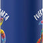 Botella de agua aislada de acero inoxidable